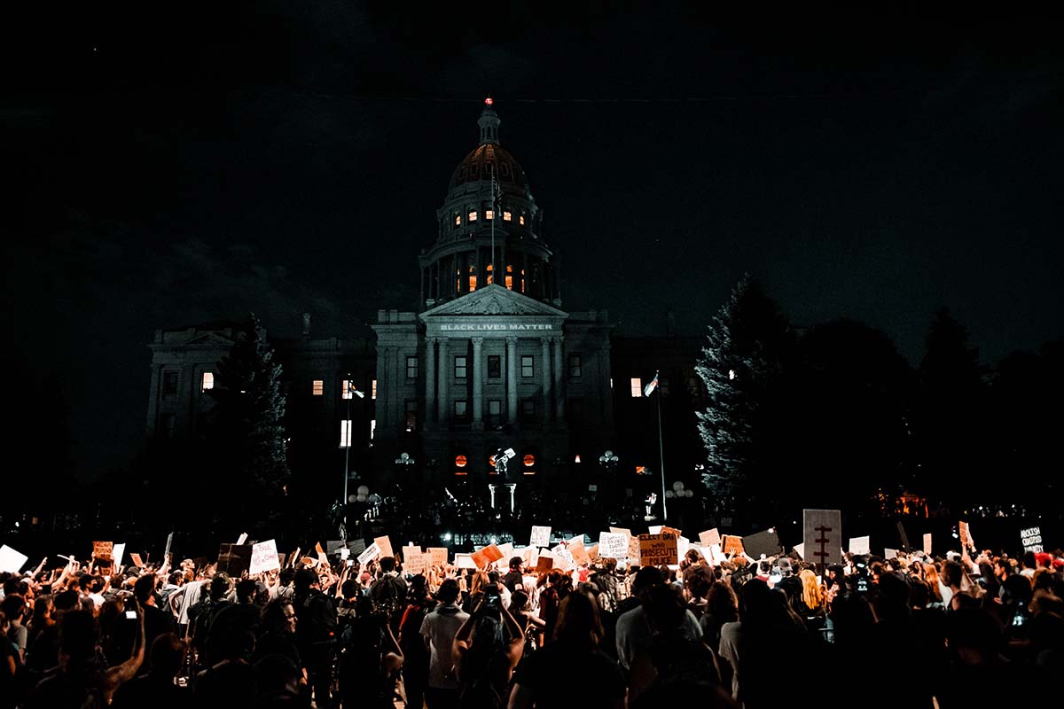 Civil Liberties and Civil Rights