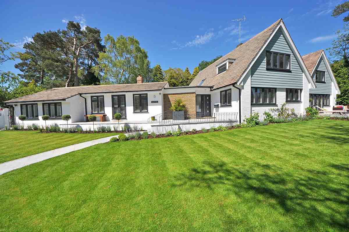 Creating A Better Home