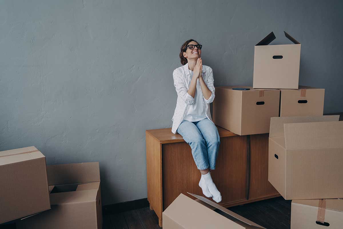 Do Moving Companies Pack For You
