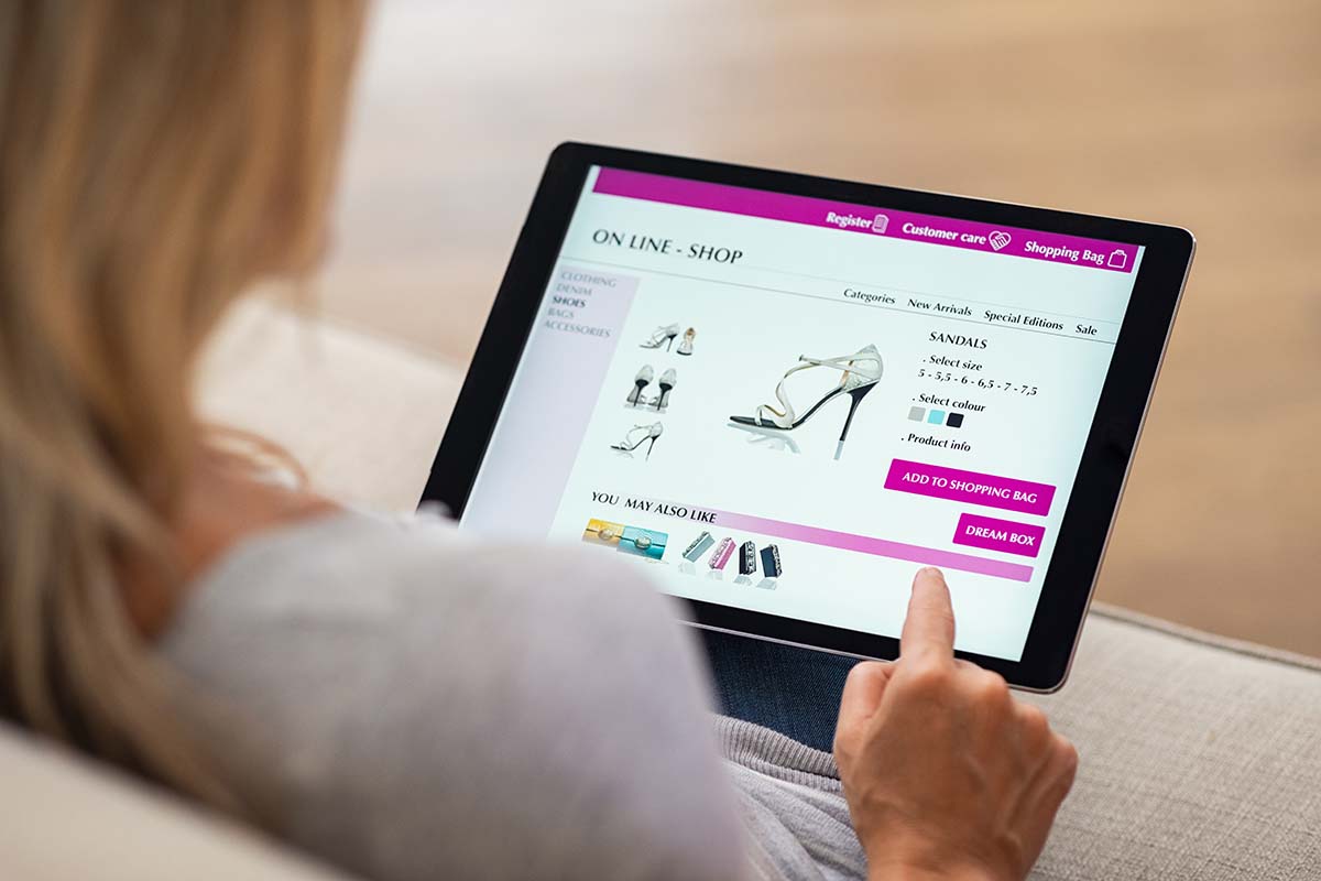 Ecommerce Finances Management Solutions