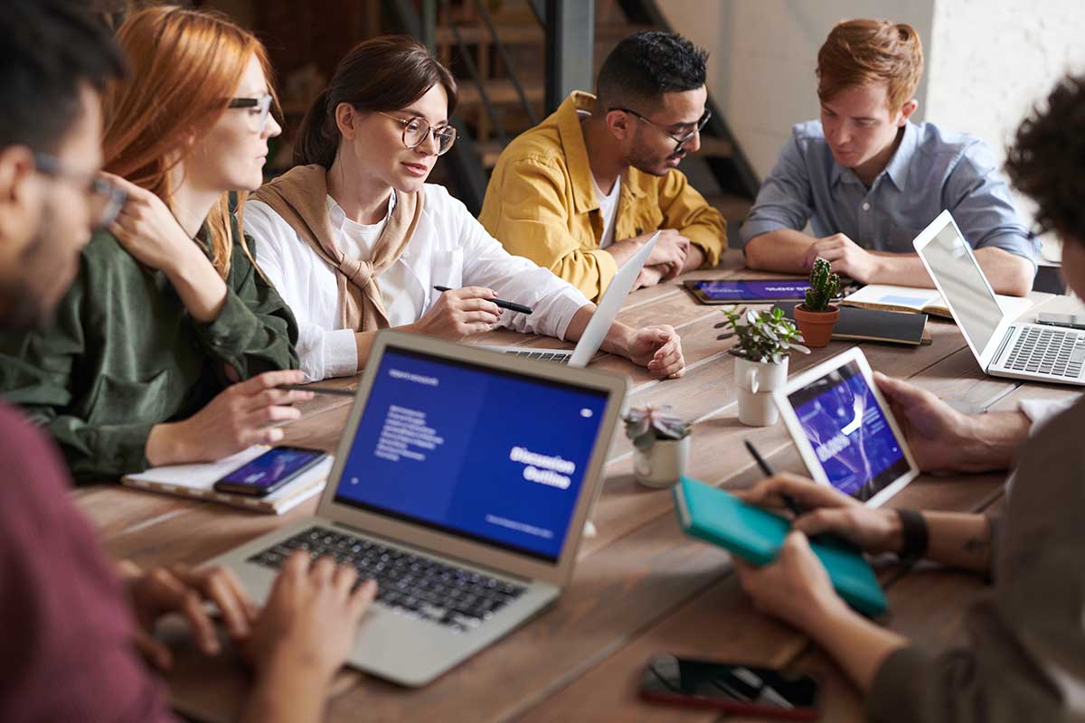 Essential Things Every Small Business Needs