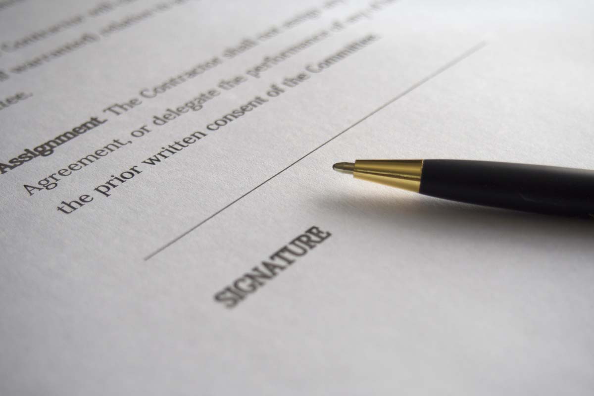 Financial Implications of a Separation