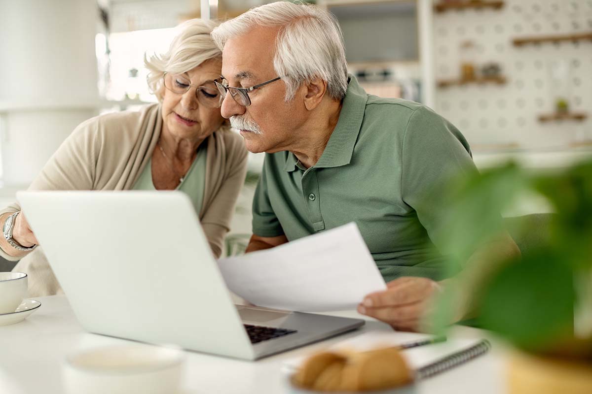 Get Yourself Ready For Retirement