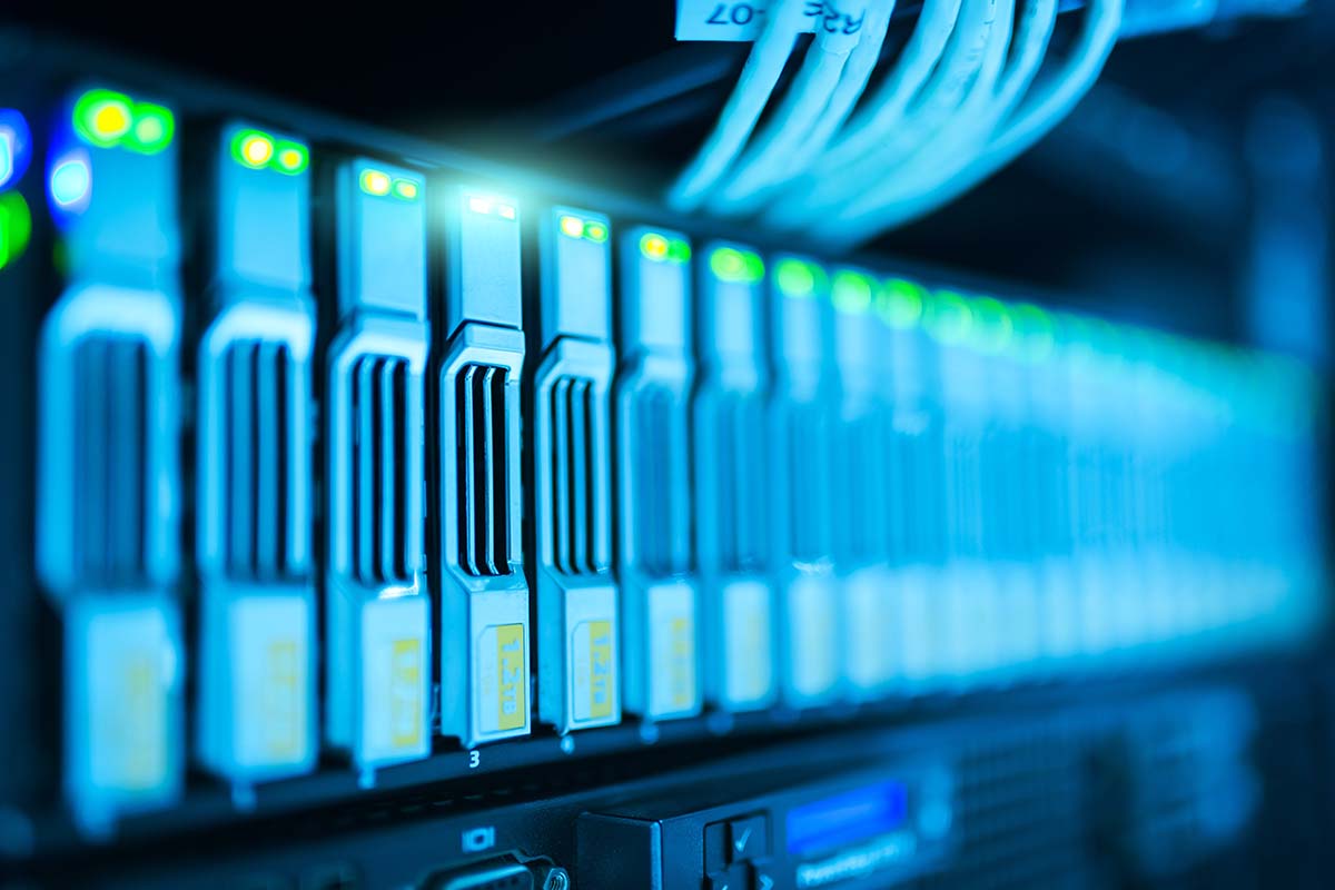 Getting Started With a Server