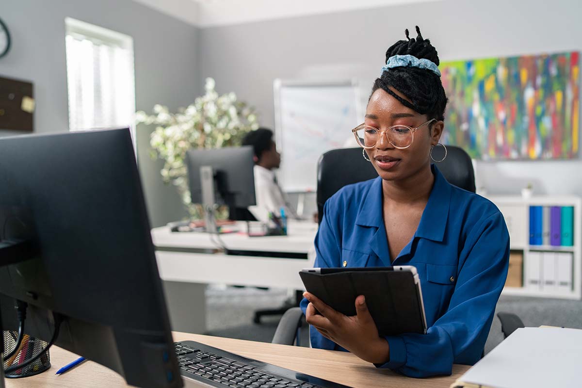 Hiring A Business Accountant