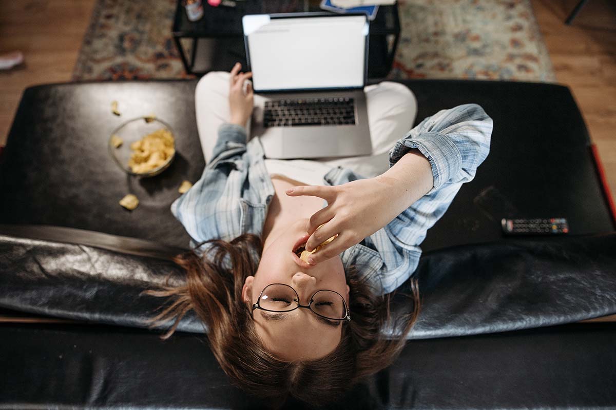 How To Keep Boredom at Bay