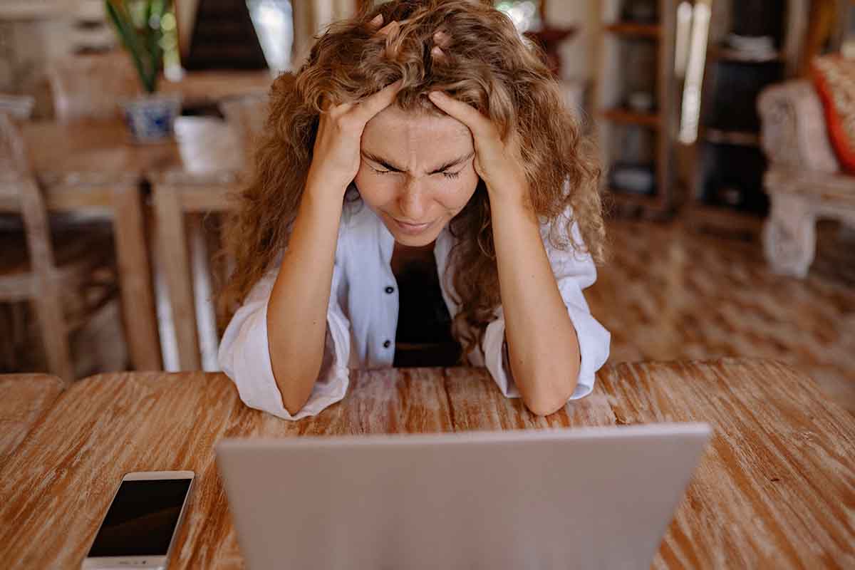 How To Manage Entrepreneurial Stress 