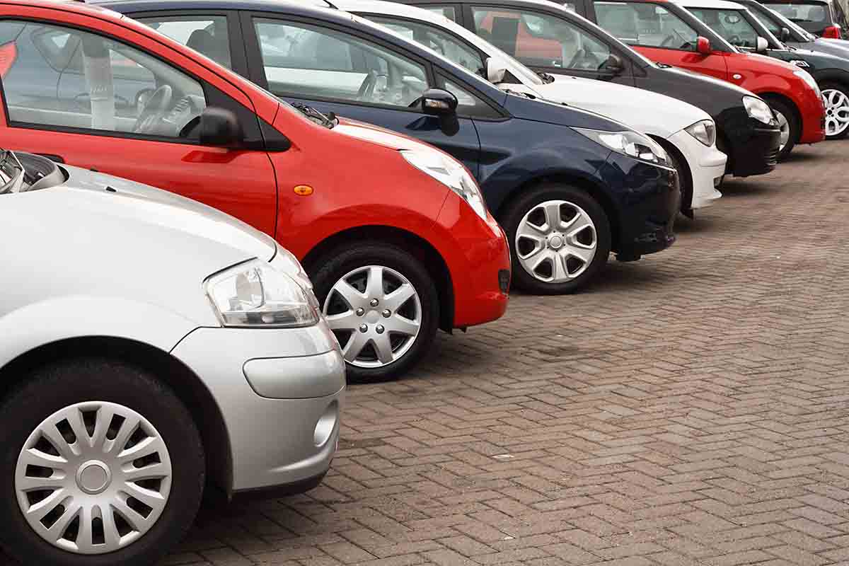 How to Get the Best Deals on Used Cars for Sale in Queensland