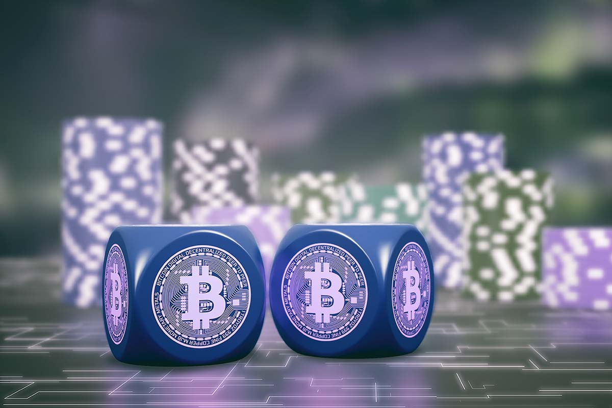 How to Play Slots With Cryptocurrency