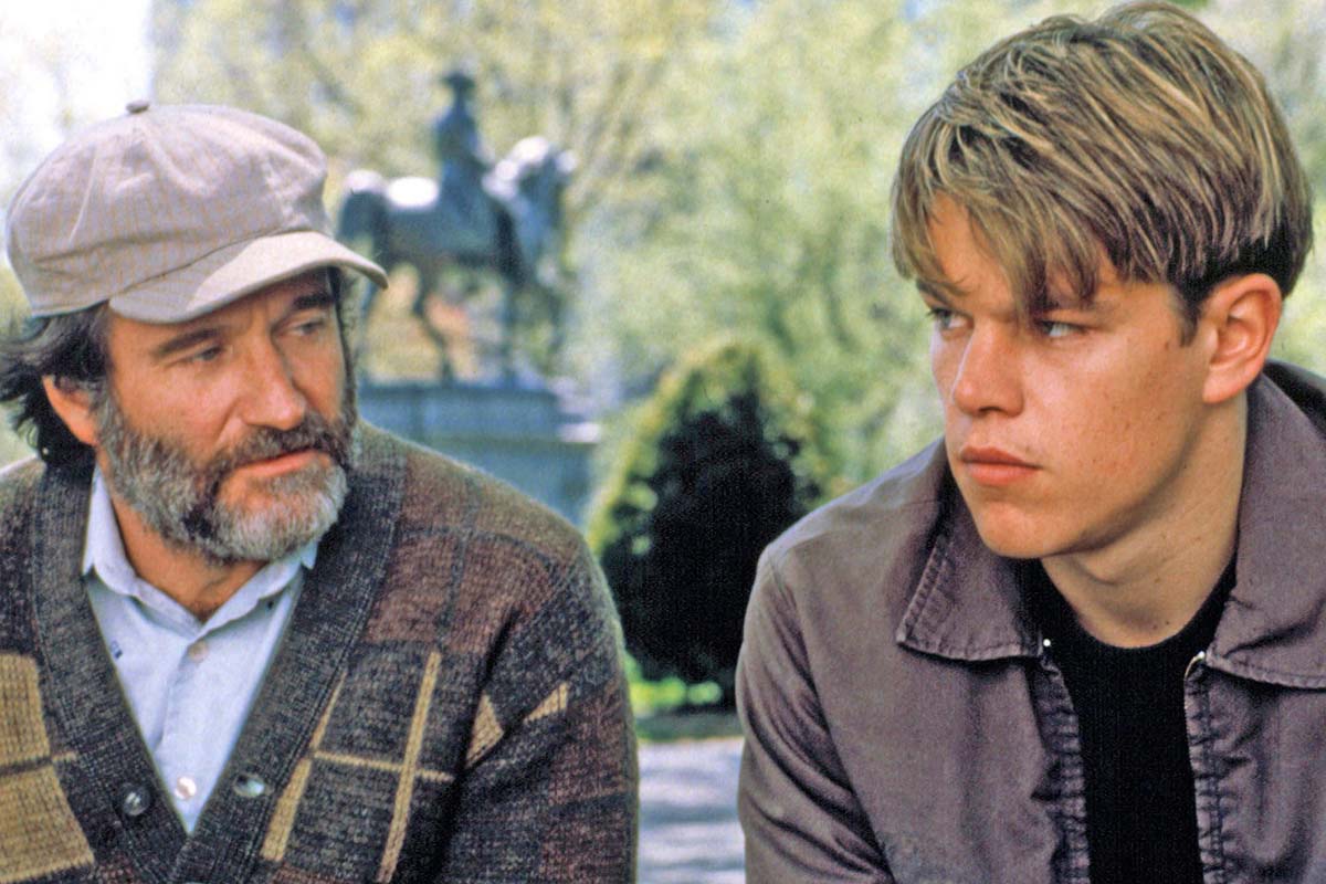 Inspiring Movies to Watch