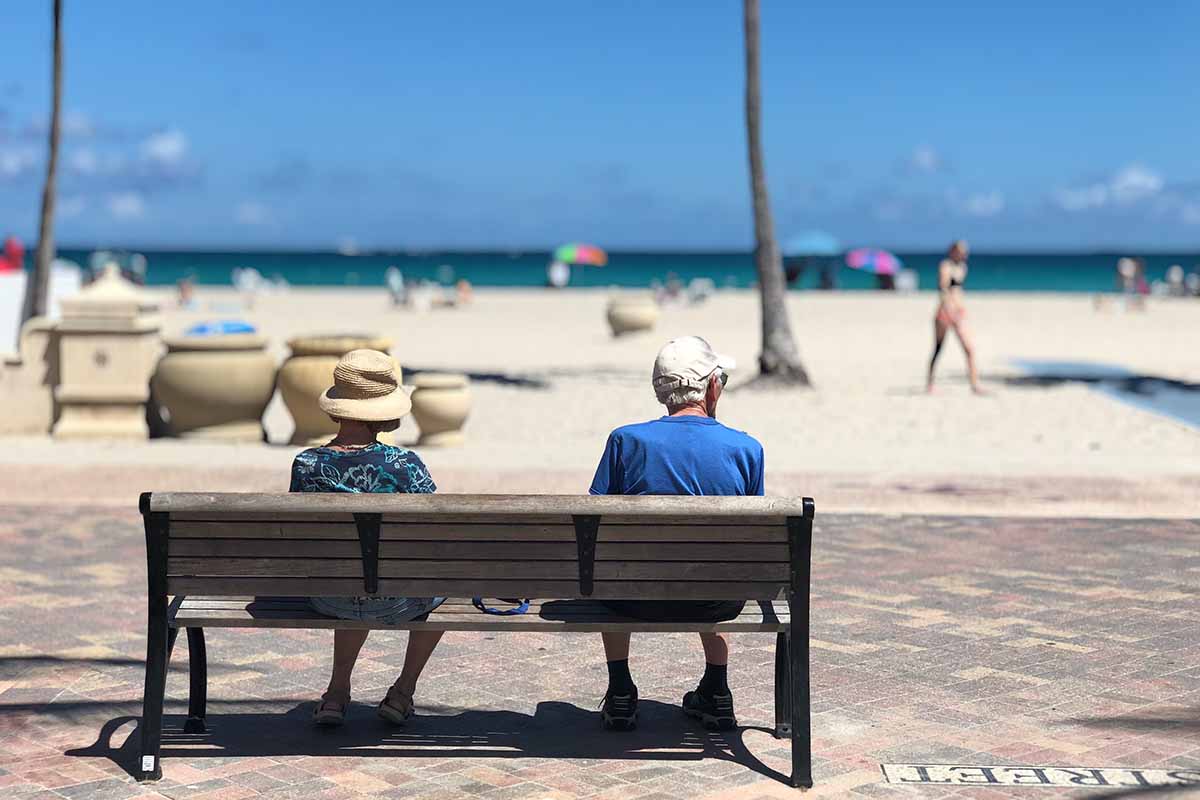 Is Retirement such a Big Deal