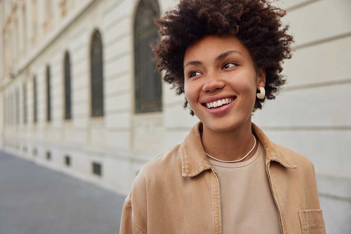 Keep Teeth Healthy