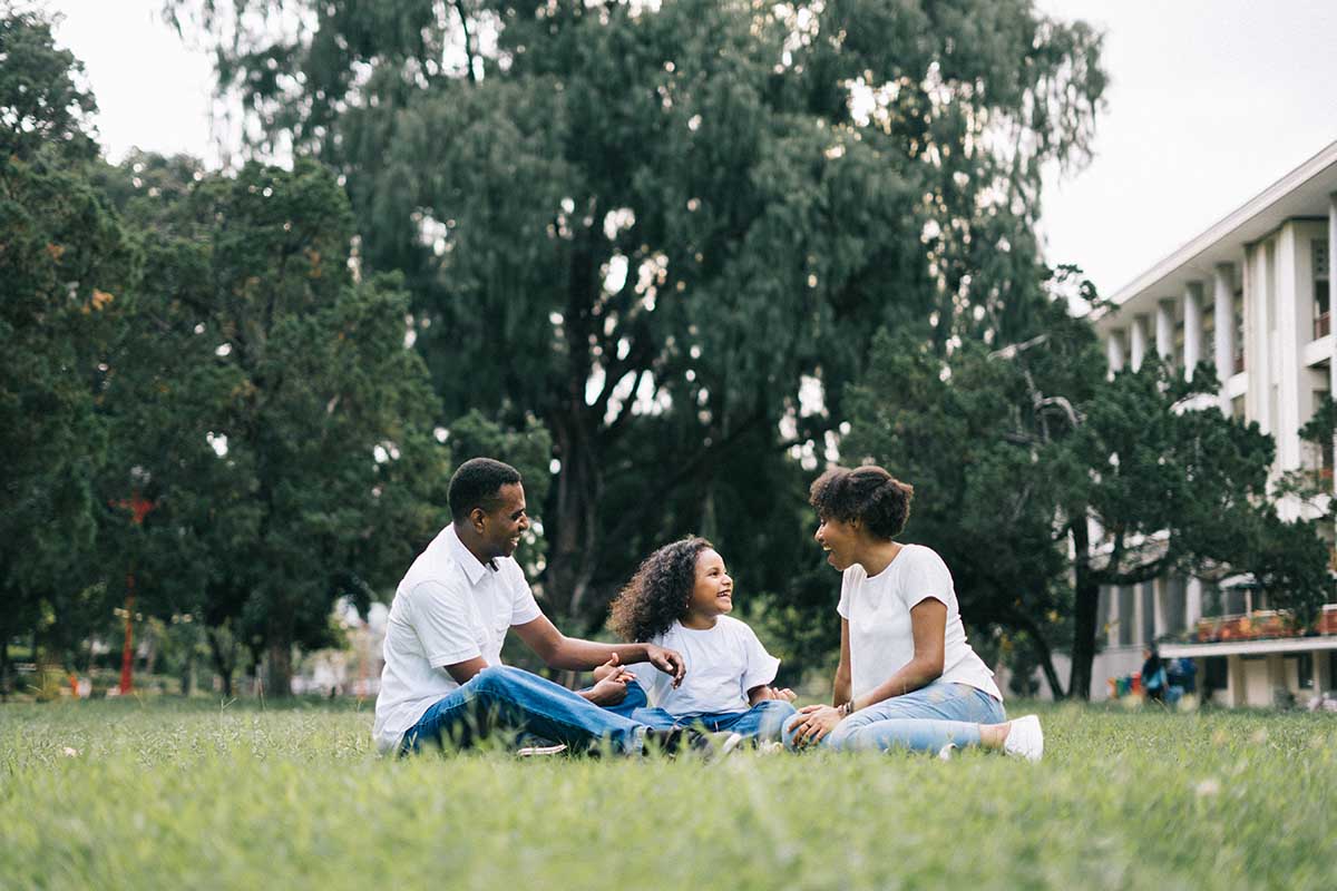Keeping Your Family Healthy