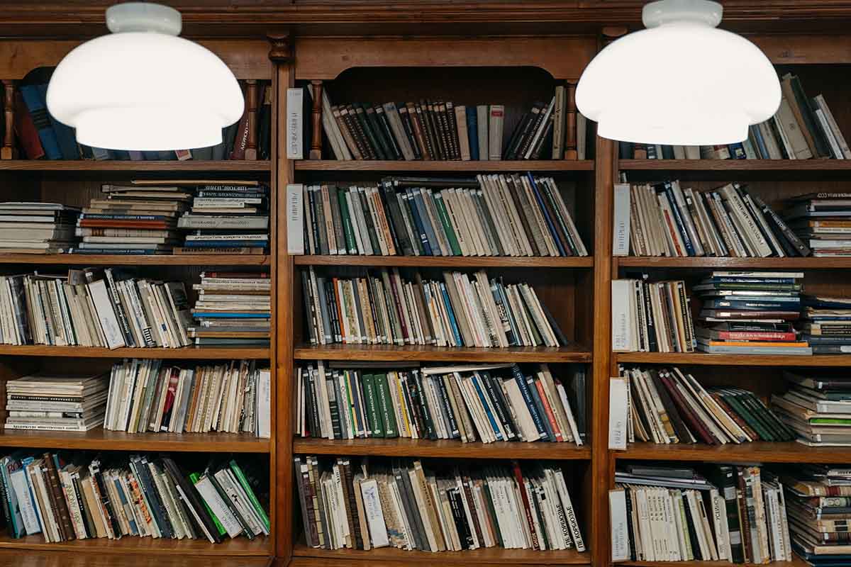 Livingstone Shire Libraries