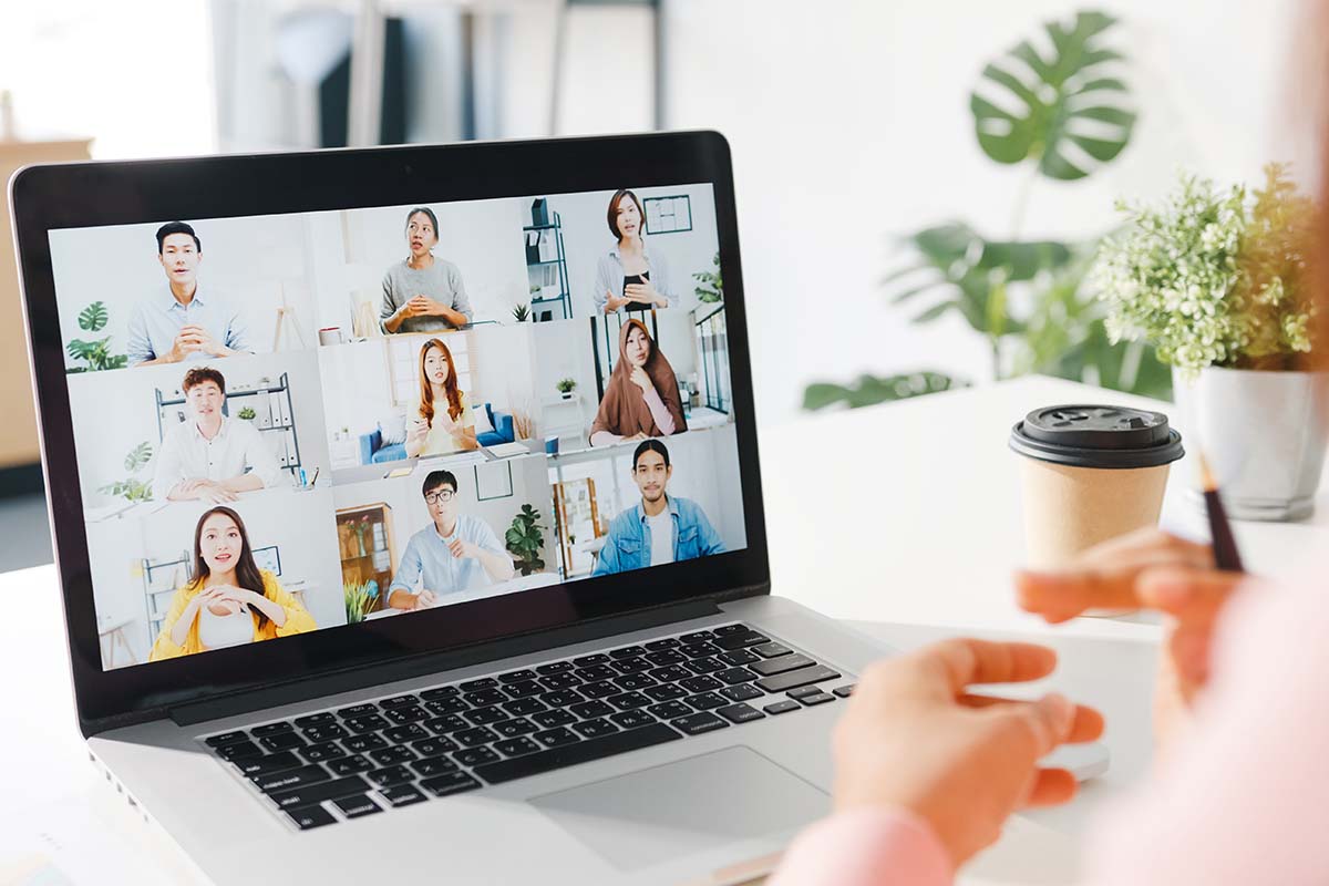 Remote teams challenges