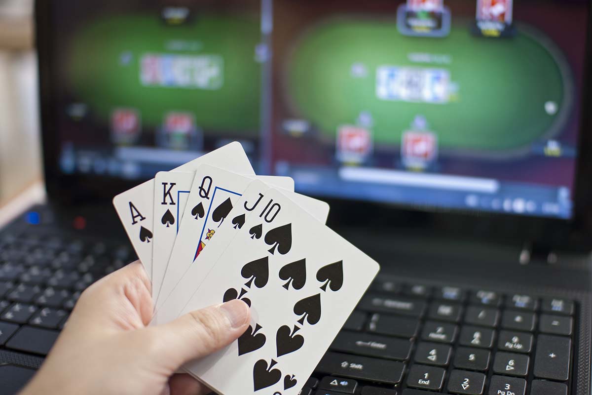 Marketing Tips For The Online Casinos