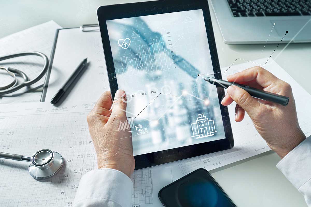 Medical Digital Marketing