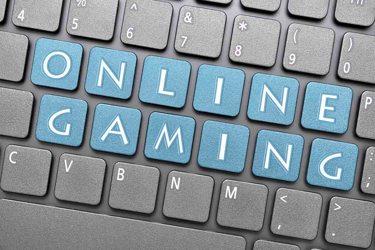 Online Gaming Trends For 2023