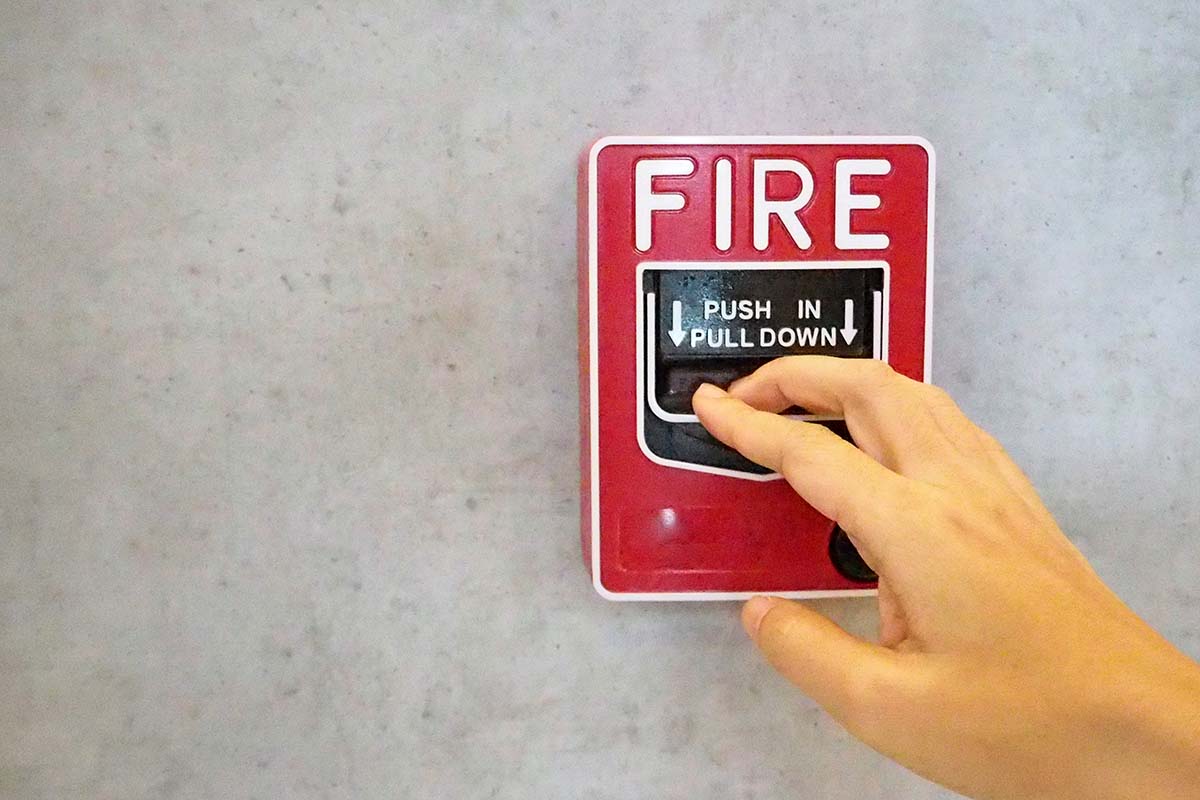 Popular Fire Panel Types