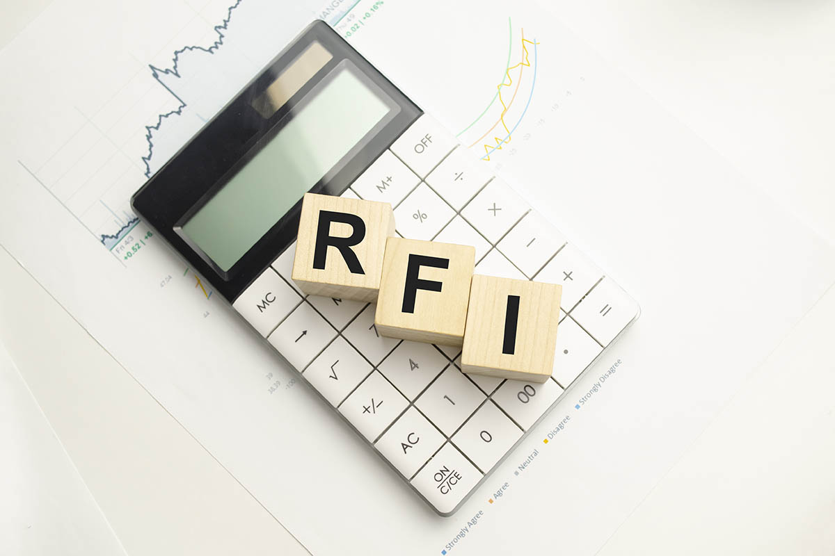 RFIs Explained