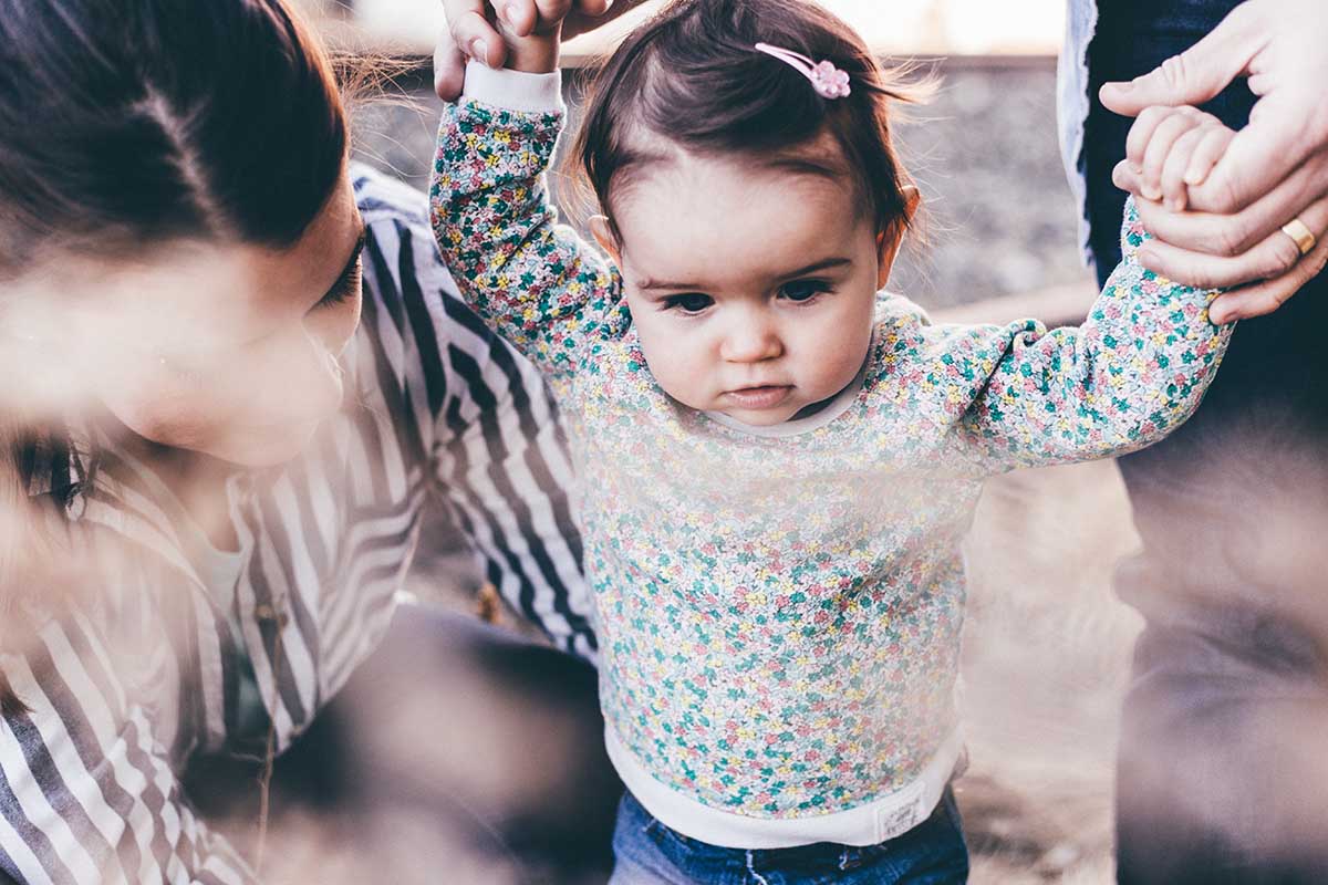 Raising Children