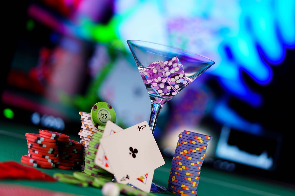 Review Jokaroom Casino