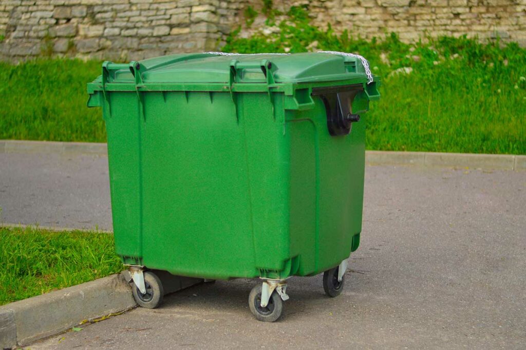 Top Tips for Skip Bin Hire in Brisbane Vibes