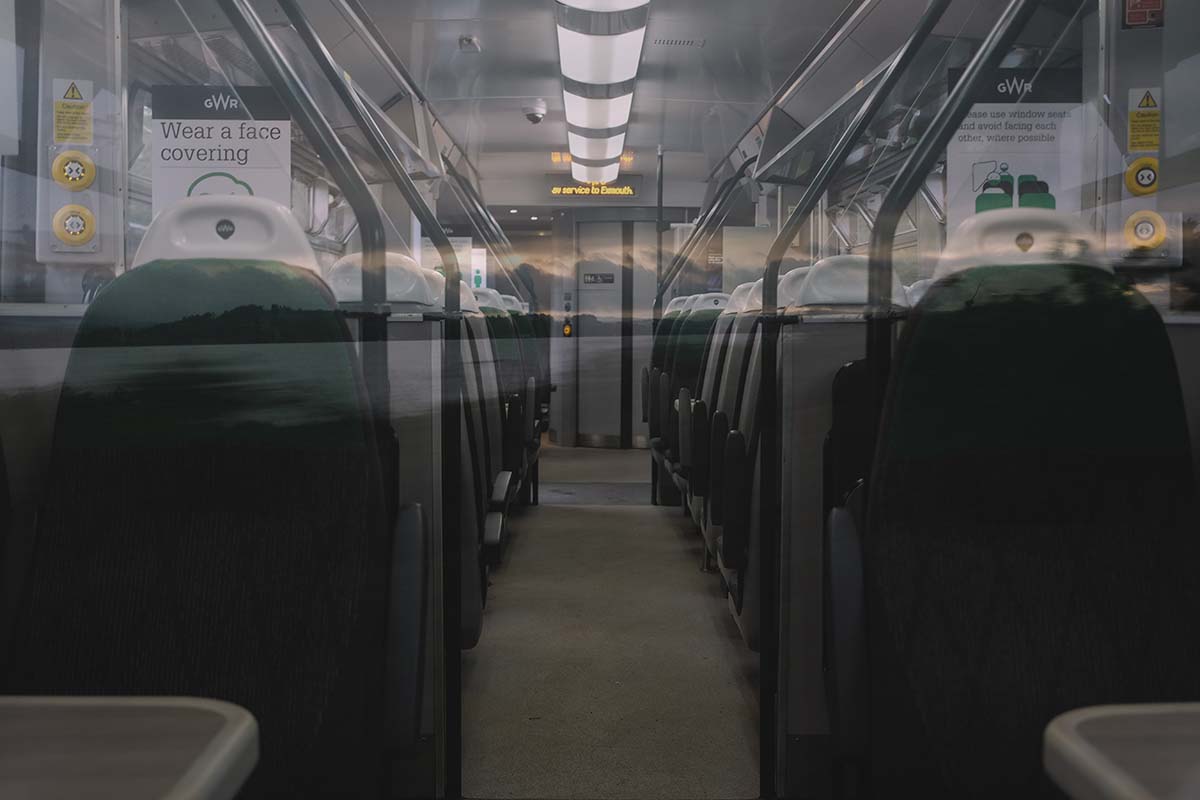 Train Strikes