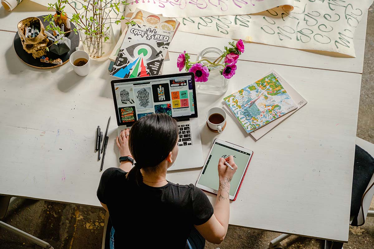 Ways Technology Can Help Grow Your Business