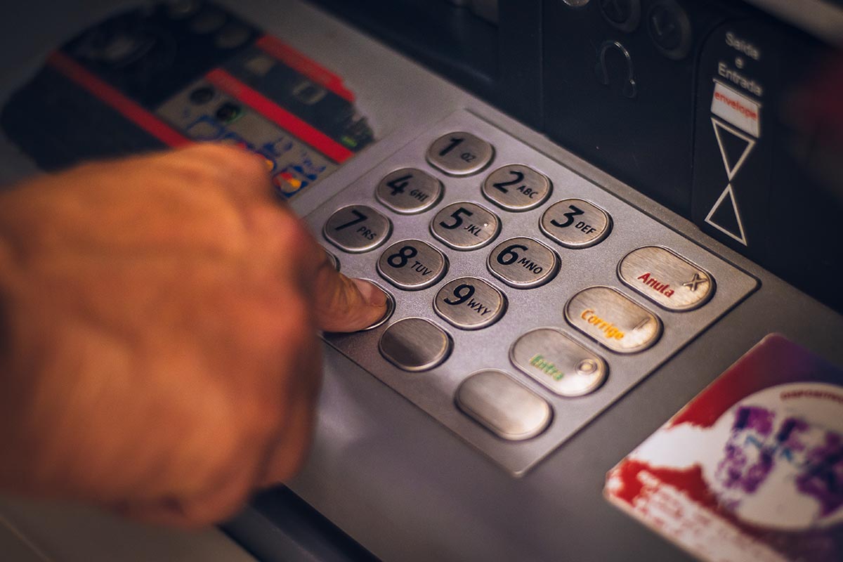 What To Do When an ATM Does Not Give You Money But The Bank Shows Full Withdrawal