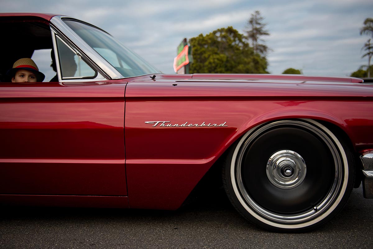 What To Look For When Buying a Classic Car