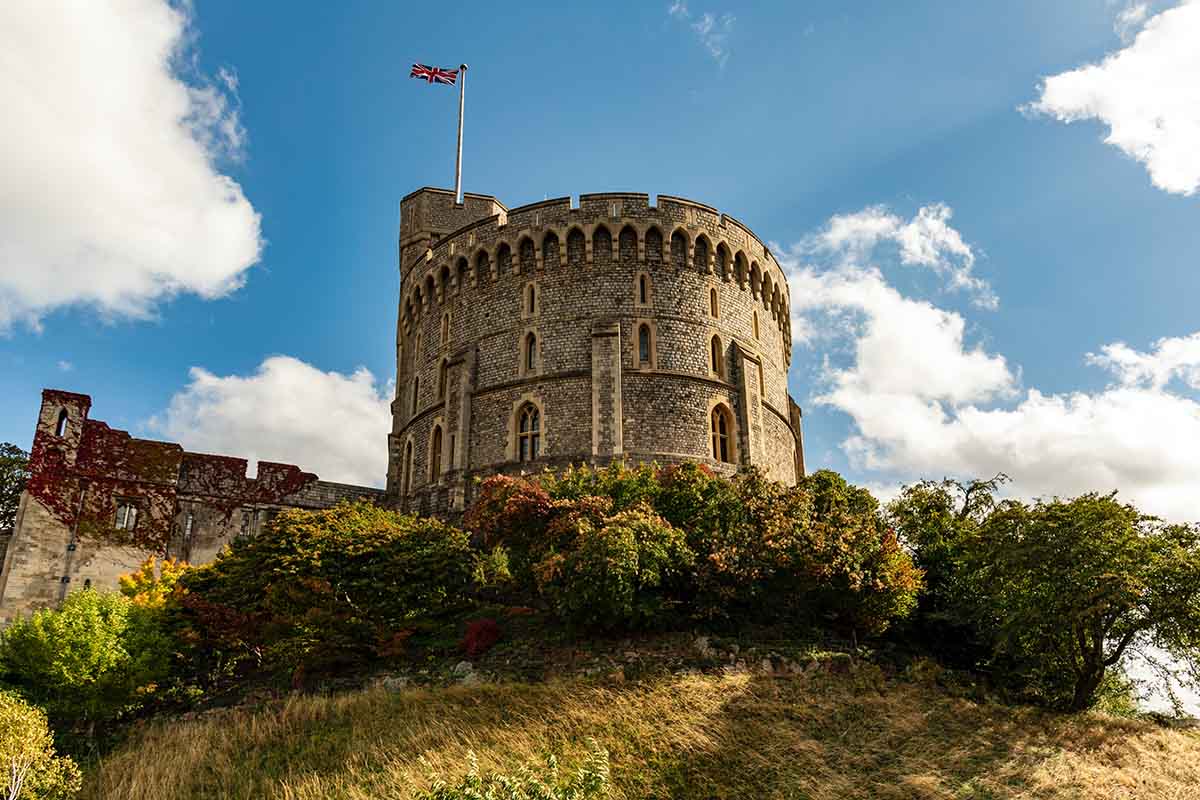 Windsor Castle