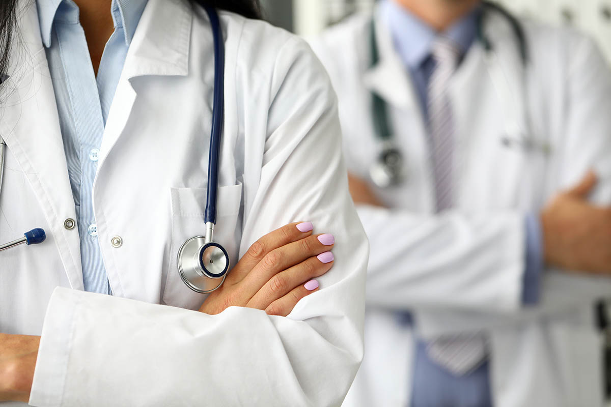 What It Takes To Be Successful In Medical School
