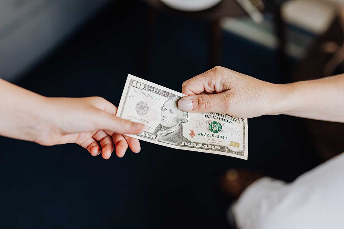getting a debt consolidation loan