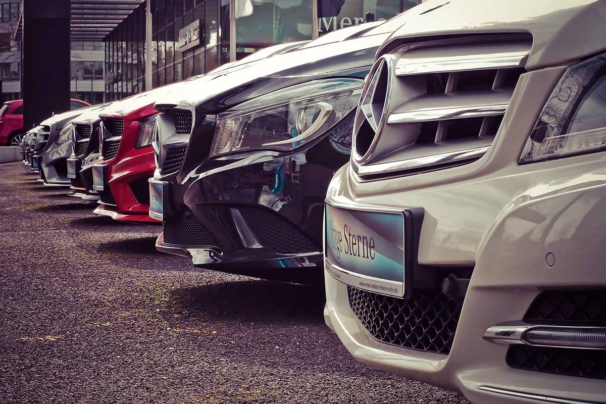 reputable cars dealerships