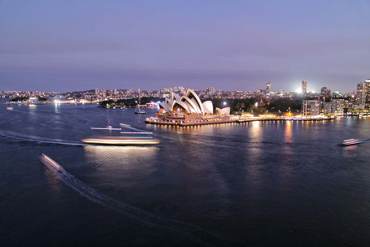 retirement living in Sydney
