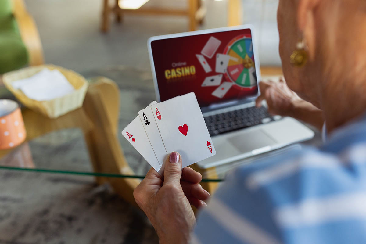 skills for playing at online casinos