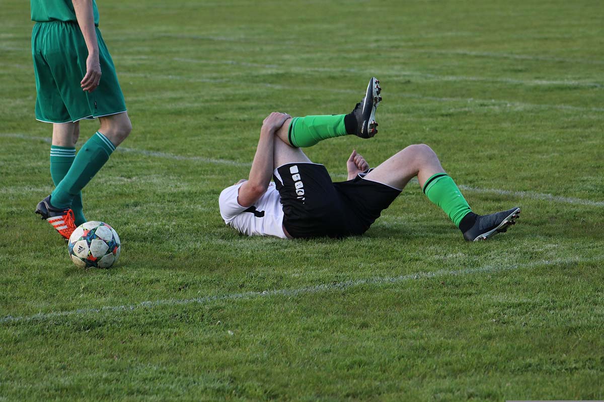 sports injury laws