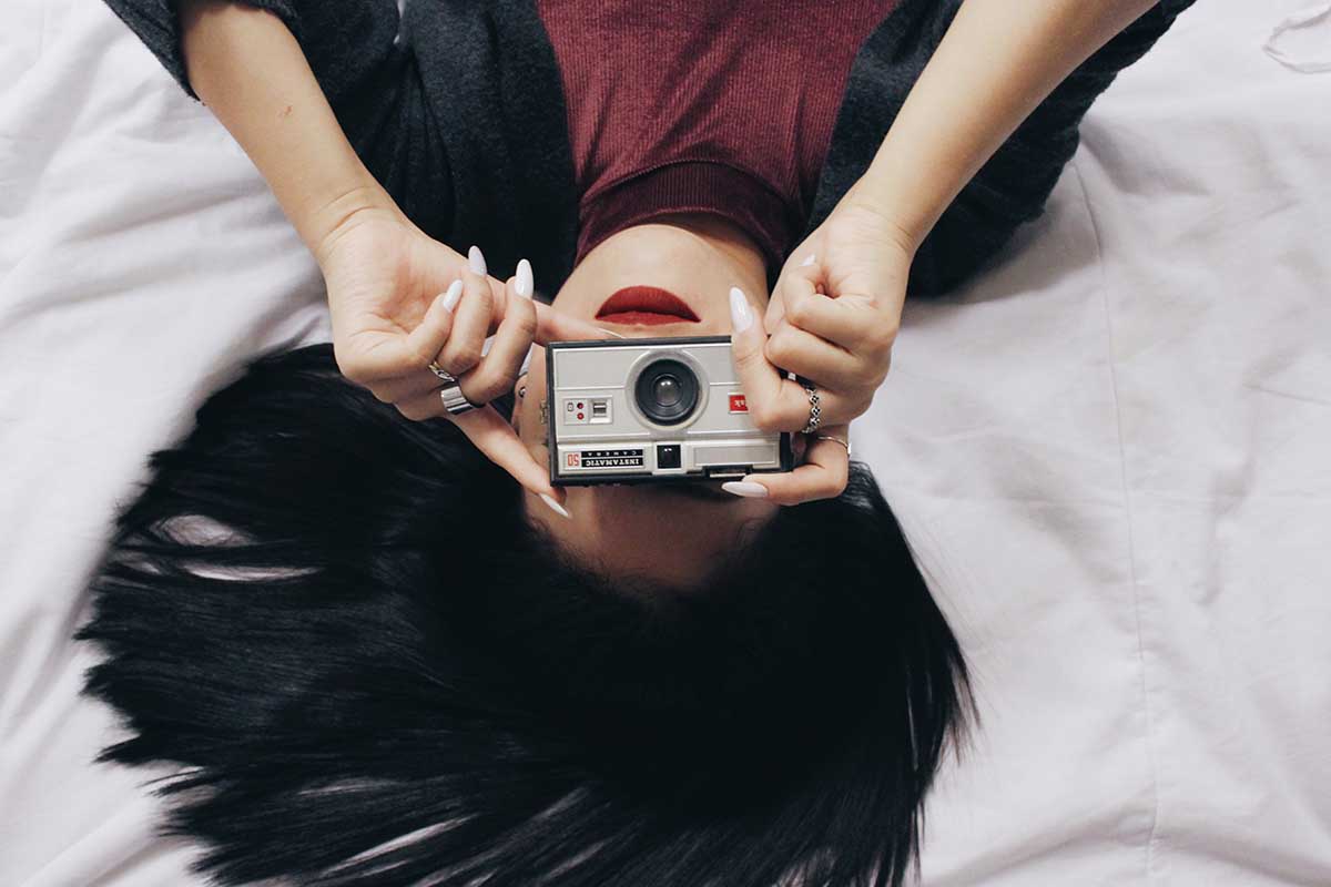 trendy ideas for black hair