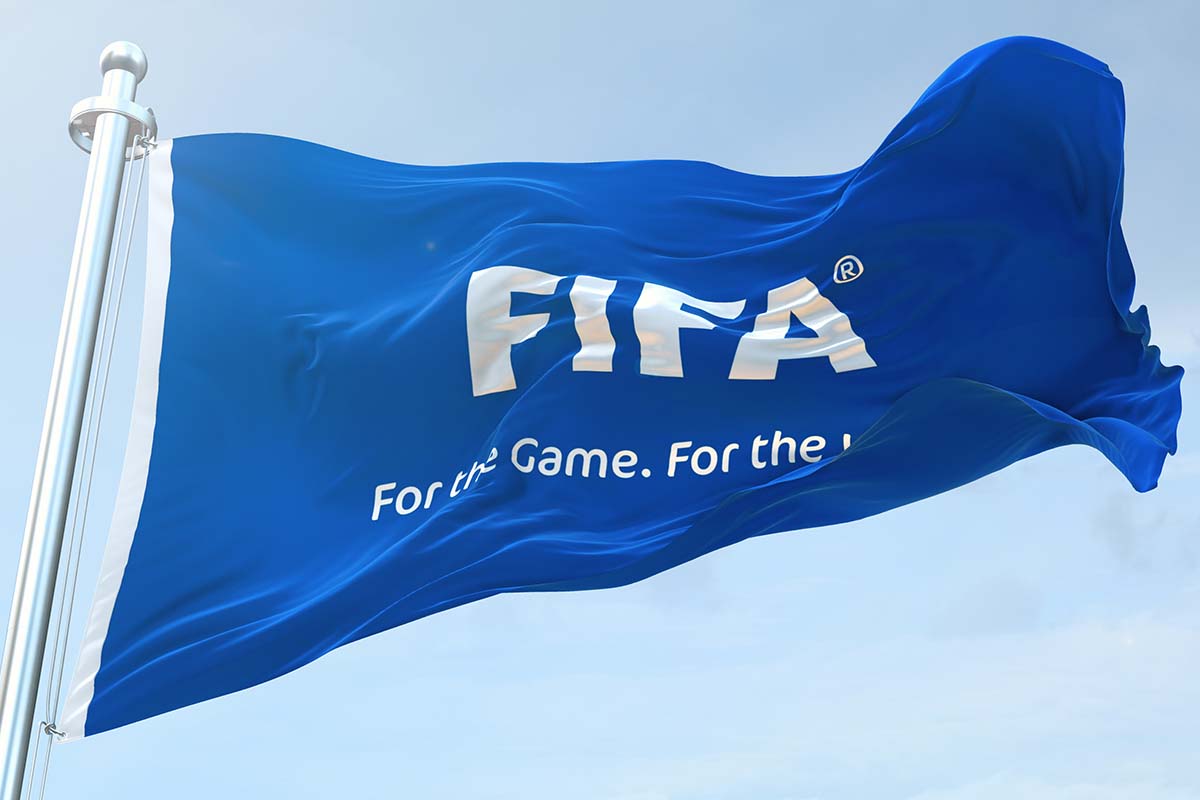 A Code For The Open Beta Of FIFA 23