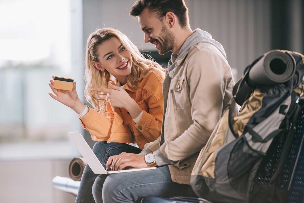 Air Miles Credit Card