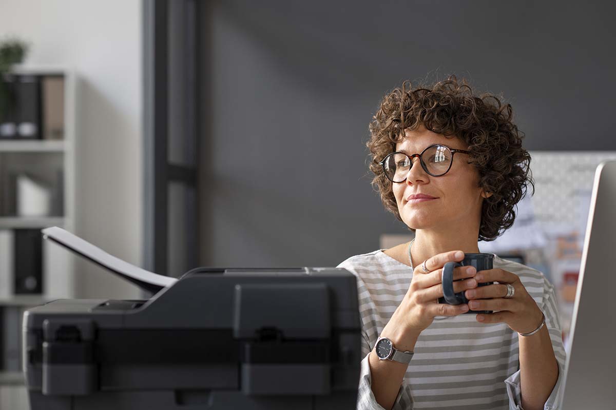 All In One Printers