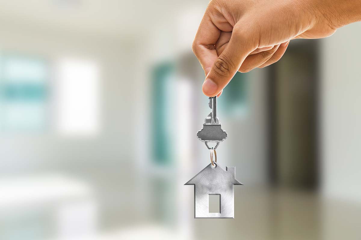 Appoint a Conveyancer When Buying a House