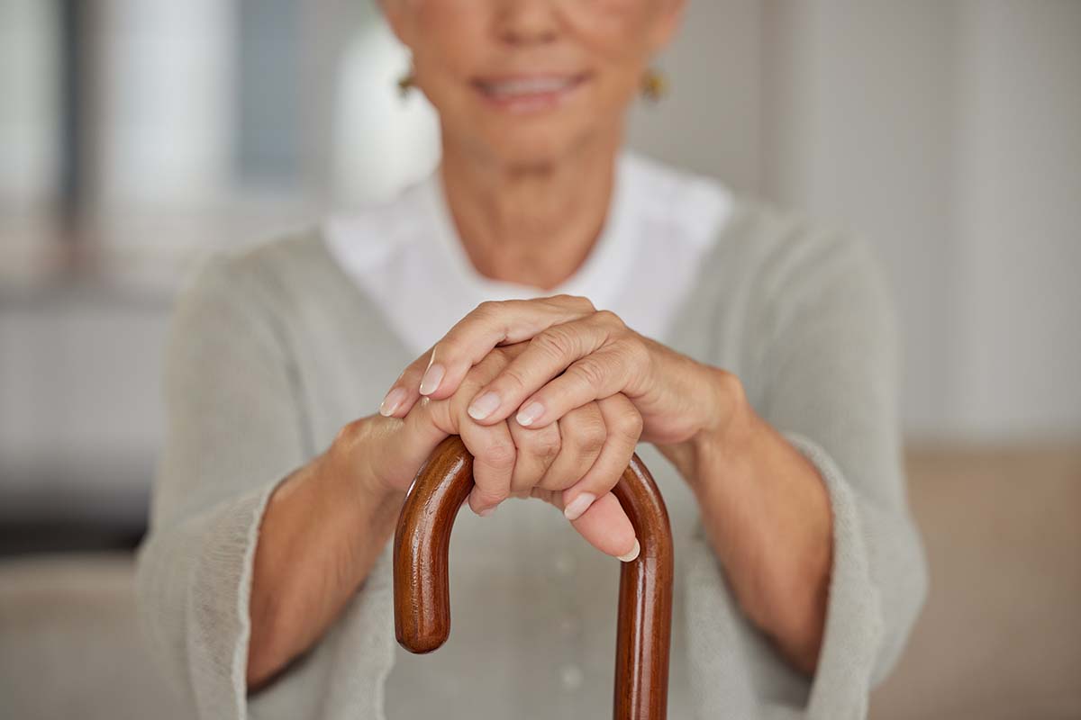 Assisted Living Facility for Loved One