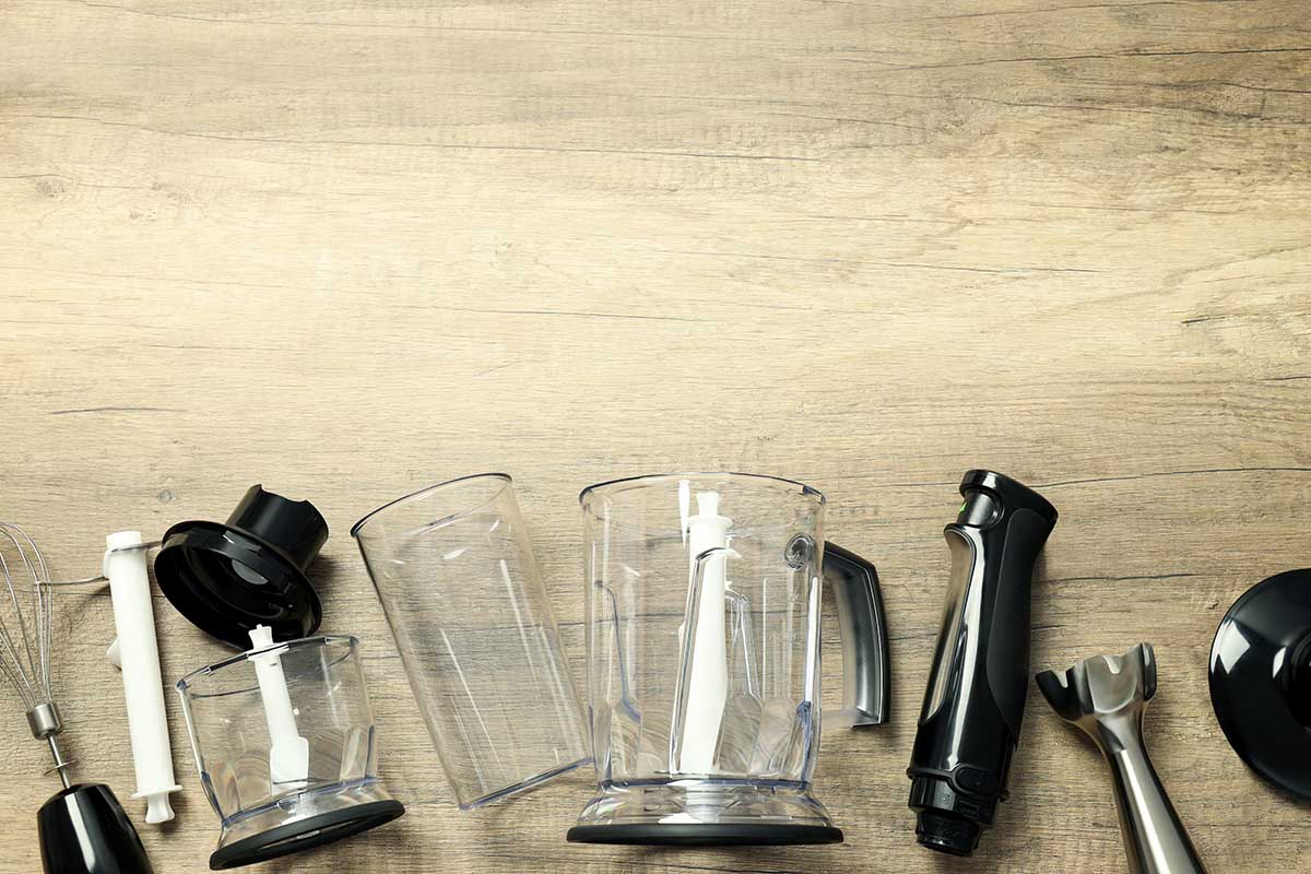 Best Food Blender for Everything