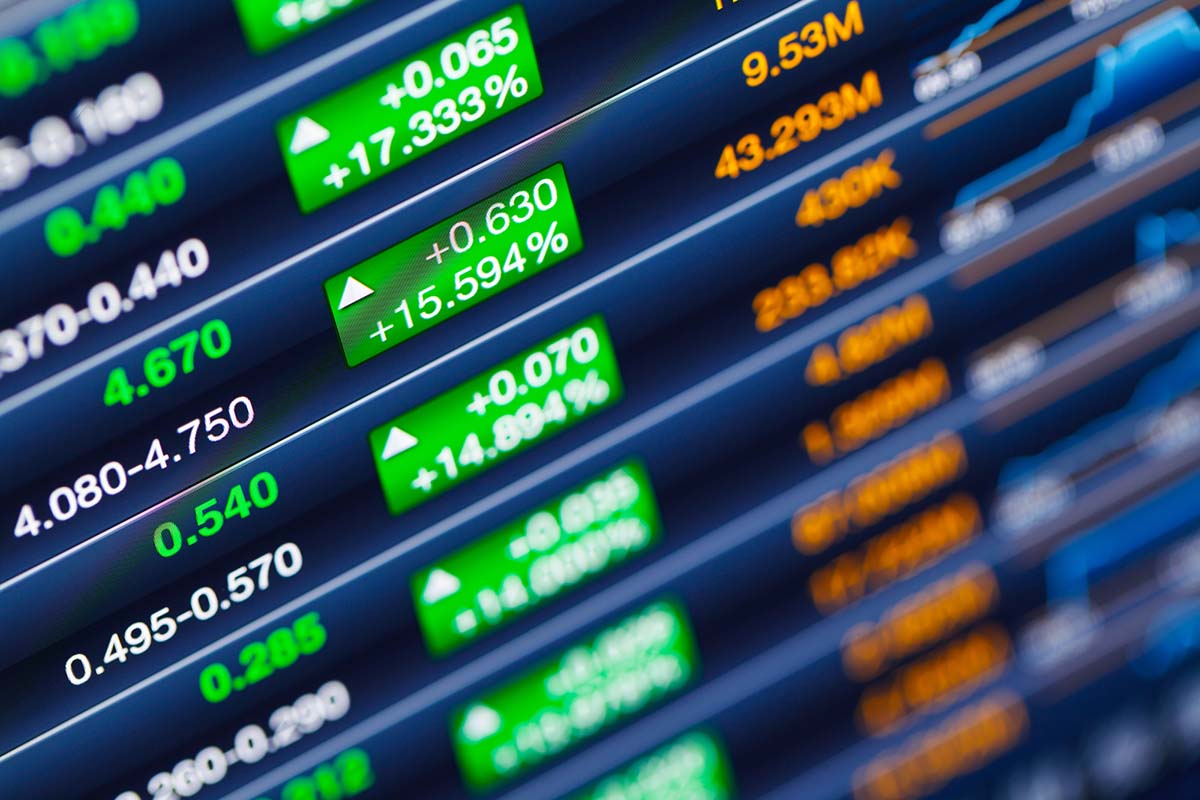 Best Stocks to Invest in For Fall 2022