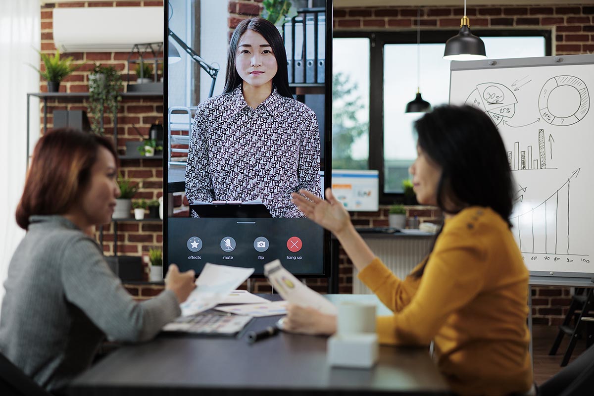 Building Remote Teams