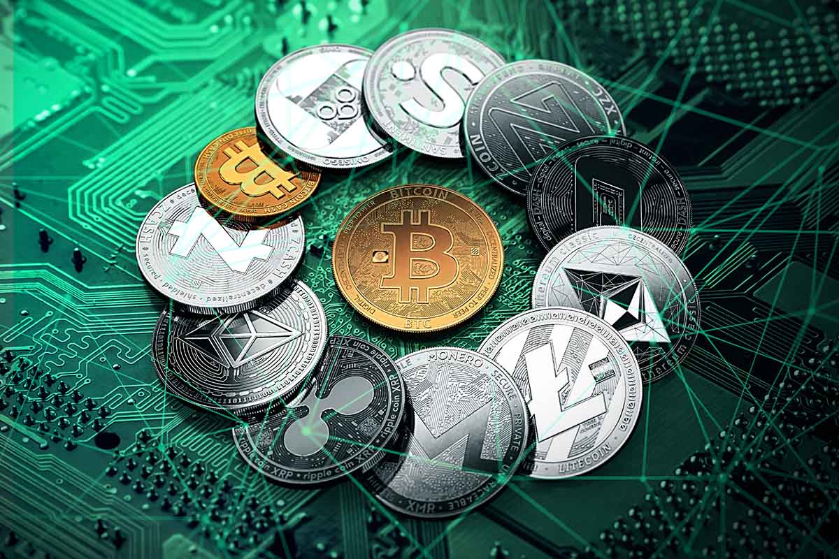 Credit Card Casinos vs Cryptocurrency