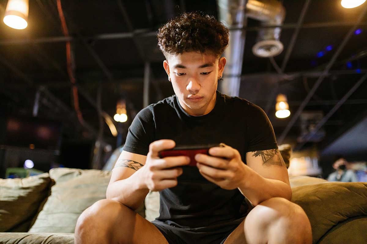 Develop Your Games And Apps
