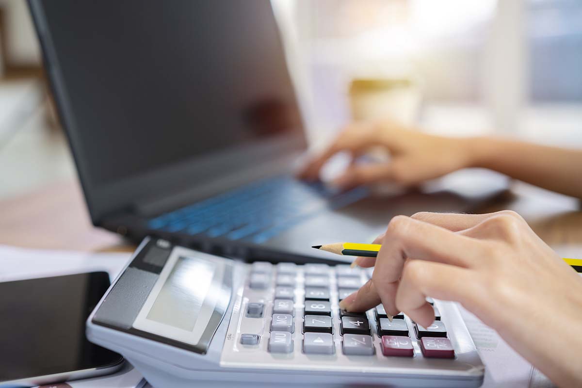 Different Accounting Courses